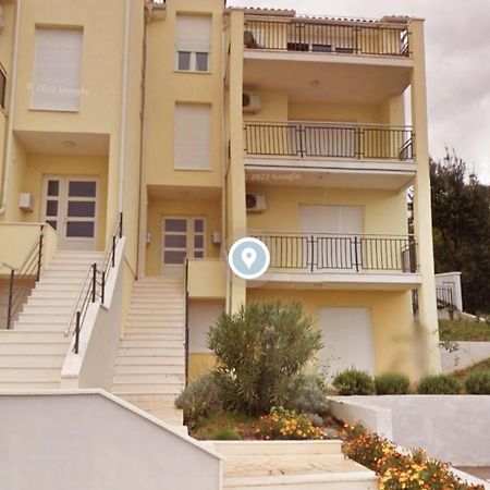 Apartment Port View ツリクヴェニツァ エクステリア 写真