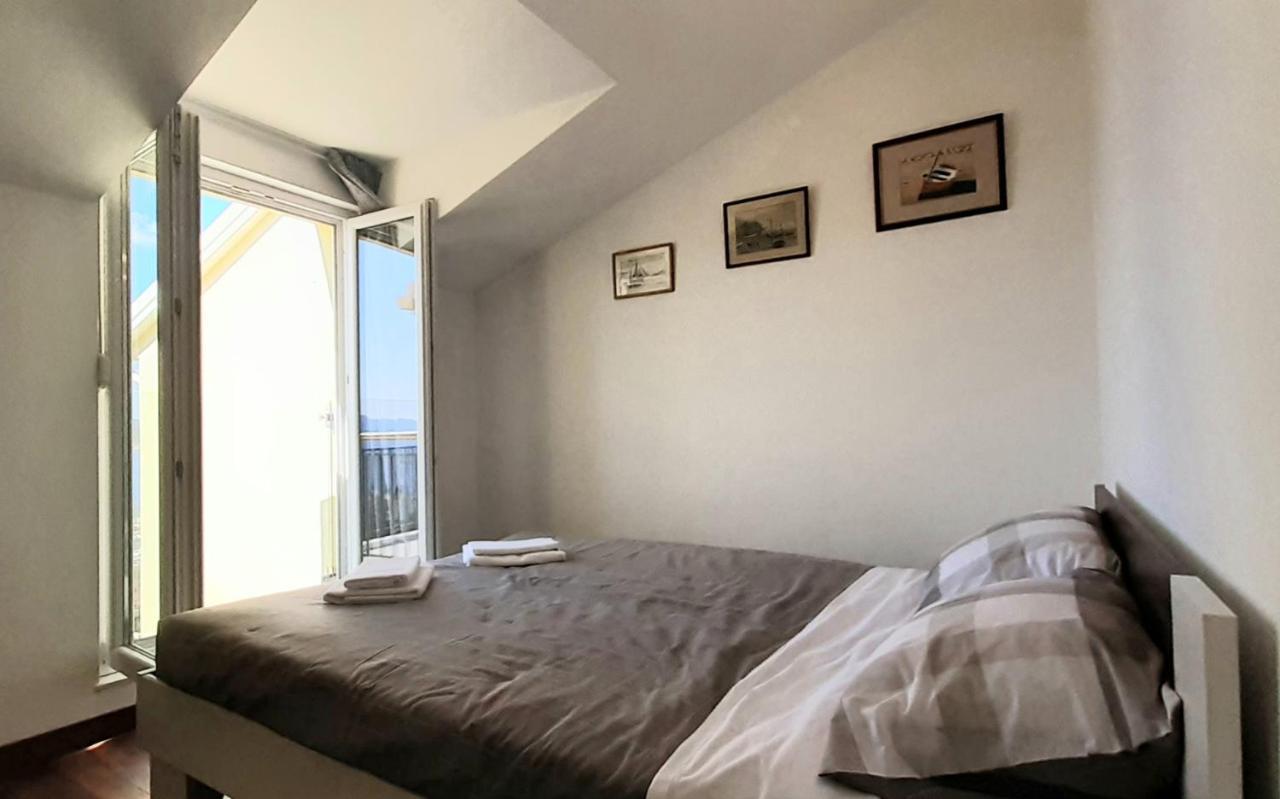Apartment Port View ツリクヴェニツァ エクステリア 写真