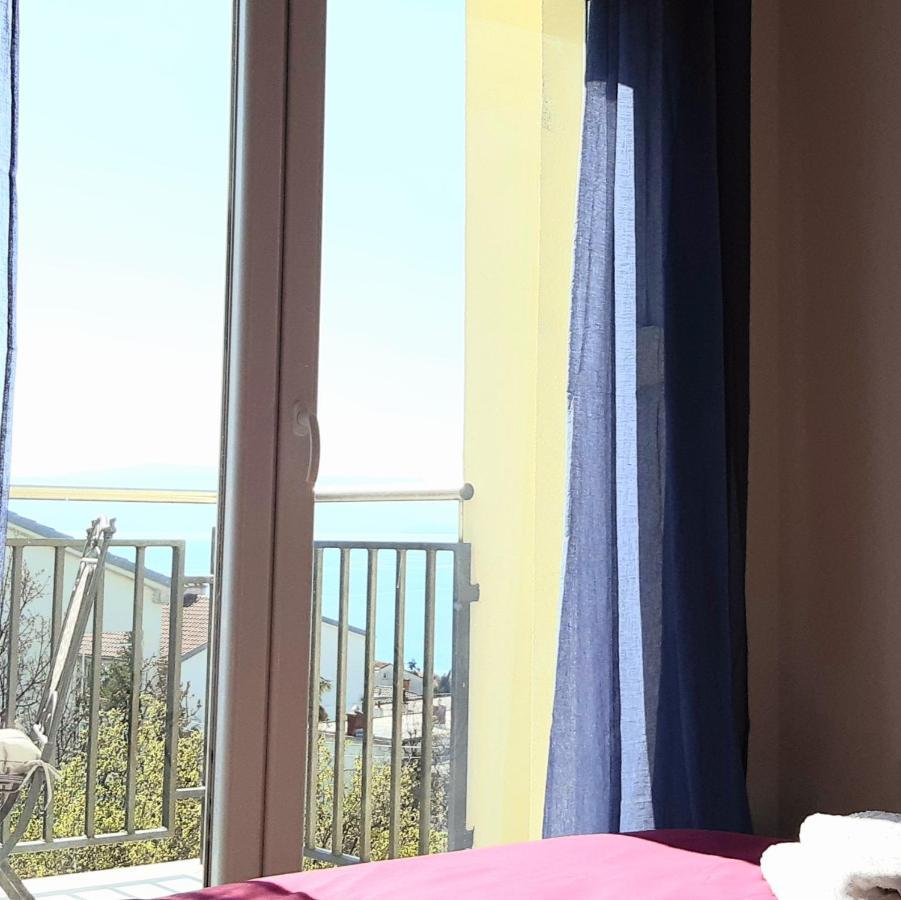 Apartment Port View ツリクヴェニツァ エクステリア 写真