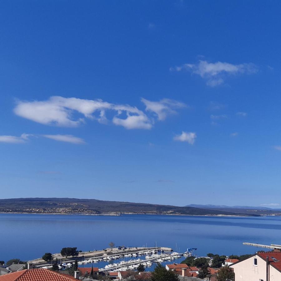 Apartment Port View ツリクヴェニツァ エクステリア 写真