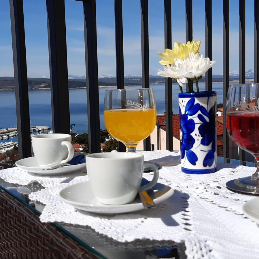 Apartment Port View ツリクヴェニツァ エクステリア 写真