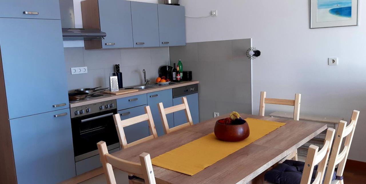 Apartment Port View ツリクヴェニツァ エクステリア 写真