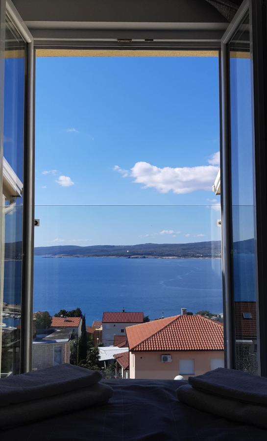 Apartment Port View ツリクヴェニツァ エクステリア 写真
