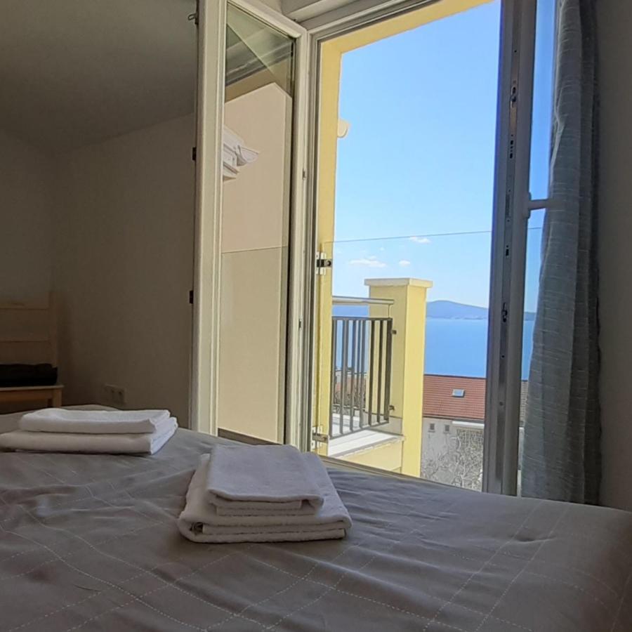 Apartment Port View ツリクヴェニツァ エクステリア 写真