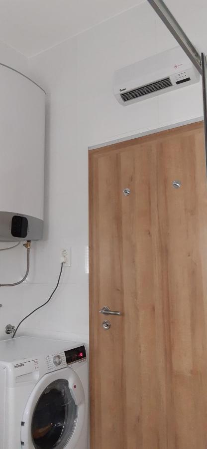 Apartment Port View ツリクヴェニツァ エクステリア 写真